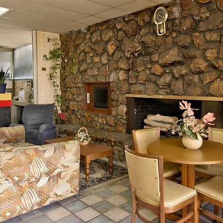 Peoria Inn Талса Экстерьер фото